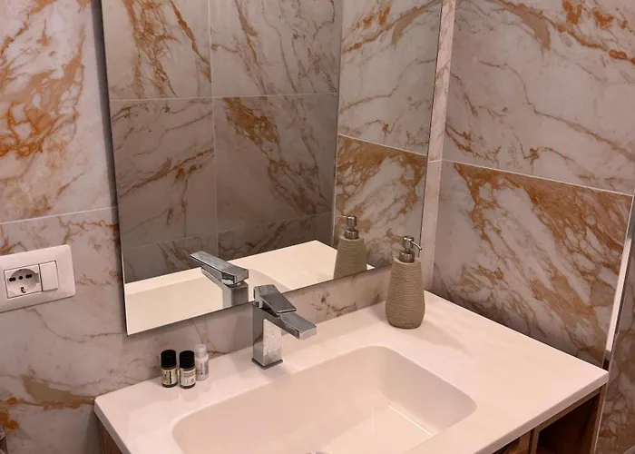 Angolo Vaticano - Vatican Corner Appartement *