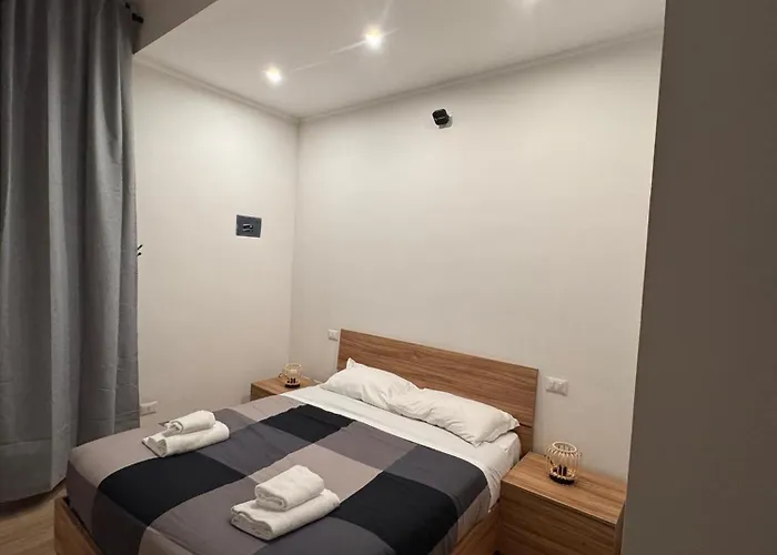 Appartement Angolo Vaticano - Vatican Corner Rome