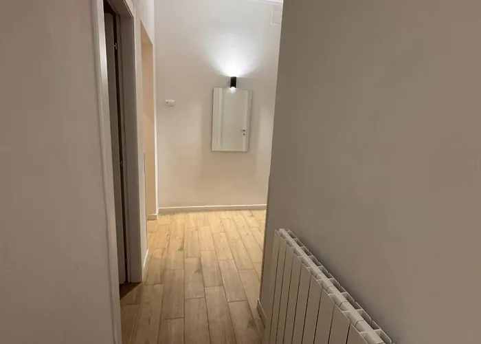 Appartement Angolo Vaticano - Vatican Corner