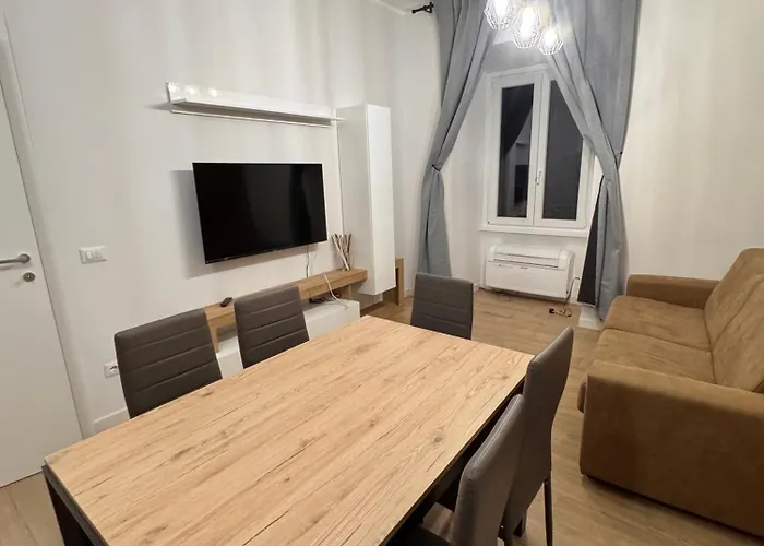 Appartement Angolo Vaticano - Vatican Corner *
