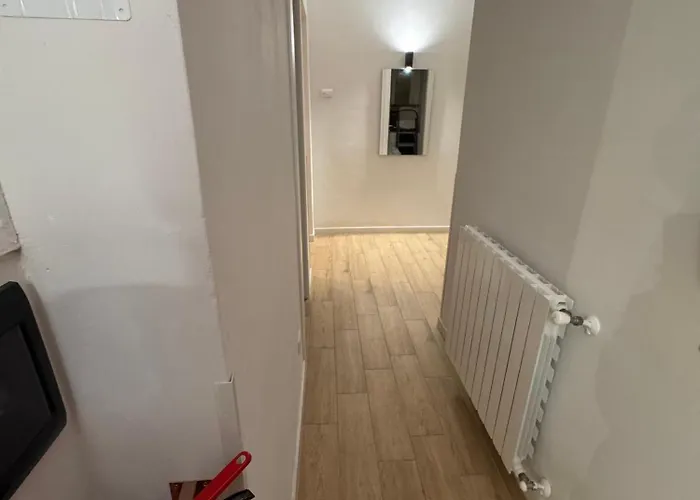 Appartement Angolo Vaticano - Vatican Corner Rome